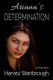Ariana's Determination (eBook, ePUB)