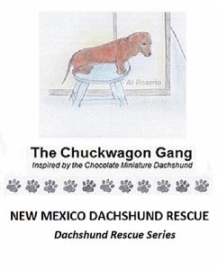 Cover The Chuckwagon Gang (eBook, ePUB)