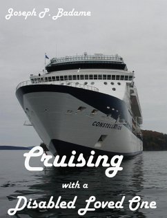 Cover Cruising with a Disabled Loved One (eBook, ePUB)