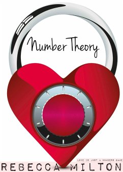 Number Theory (eBook, ePUB) - Milton, Rebecca