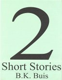 Two Short Stories (eBook, ePUB)