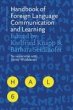 Handbook of Foreign Language... - Bild 1