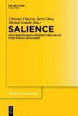 Salience (eBook, PDF)
