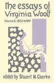 Essays Virginia Woolf Vol.6 (eBook, ePUB)