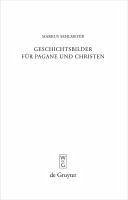 Geschichtsbilder für Pagane und Christen (eBook, PDF) - Sehlmeyer, Markus