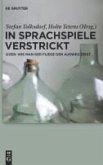 In Sprachspiele verstrickt - oder: Wie man der Fliege den Ausweg zeigt (eBook, PDF)