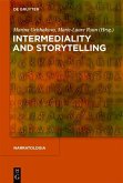 Intermediality and Storytelling (eBook, PDF)