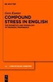 Compound Stress in English (eBook, PDF)