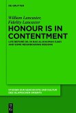 Honour is in Contentment (eBook, PDF)