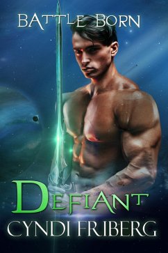 Cover Defiant (Battle Born, #13) (eBook, ePUB)