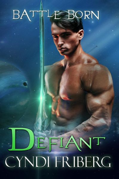 Defiant (Battle Born, #13) (eBook, ePUB)