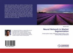 Neural Network in Market Segmentation - Dixit, Abhishek