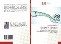 Cinéma et politique - Beanjara, Gaetan Jean Eudes