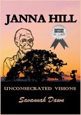 Savannah Dawn (Unconsecrated Visions) (eBook, ePUB)