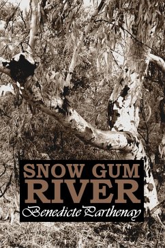 Cover Snow Gum River (eBook, ePUB)