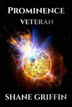 Cover Prominence - Veteran (eBook, ePUB)
