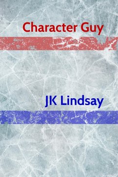 Cover Character Guy (eBook, ePUB)