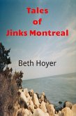 Tales of Jinks Montreal (Edenia, #52) (eBook, ePUB)