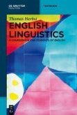 English Linguistics (eBook, PDF)