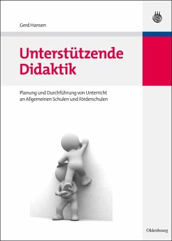 Unterstützende Didaktik (eBook, PDF) - Hansen, Gerd