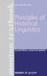 Principles of Historical Linguistics... - Bild 1