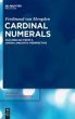 Cardinal Numerals (eBook, PDF) - Bild 1