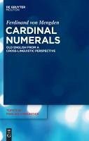 Cardinal Numerals (eBook, PDF) - Mengden, Ferdinand Von