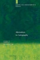 Alternatives to Cartography (eBook, PDF)