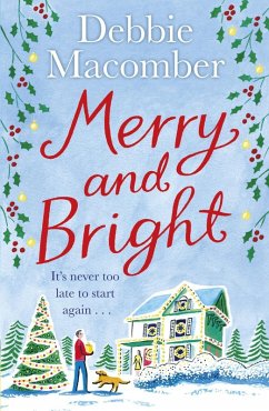 Merry and Bright (eBook, ePUB) - Macomber, Debbie