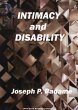 Intimacy and Disability (eBook, ePUB) - Bild 1