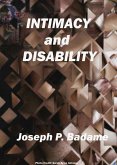 Intimacy and Disability (eBook, ePUB) Intimacy and Disability (eBook, ePUB)