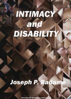 Cover Intimacy and Disability (eBook, ePUB)