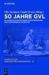 50 Jahre GVL (eBook, PDF) - Bild 1