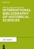 International Bibliography of Historical Sciences 2007 (eBook, PDF)