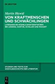 Von Kraftmenschen und Schwächlingen 124 (eBook, PDF)