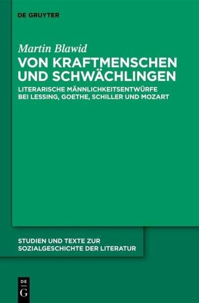 Von Kraftmenschen und Schwächlingen (eBook, PDF) Von Kraftmenschen und Schwächlingen (eBook, PDF)