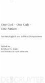 One God - One Cult - One Nation (eBook, PDF)