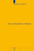 From Alexandria to Babylon (eBook, PDF)