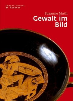 Gewalt im Bild (eBook, PDF) - Muth, Susanne