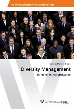 Diversity Management - Guske, Caroline Danielle