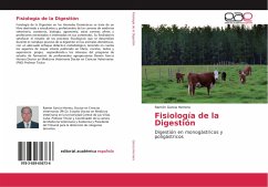 Fisiología de la Digestión - Garcia Herrera, Ramón