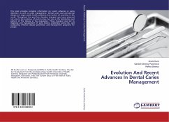 Evolution And Recent Advances In Dental Caries Management