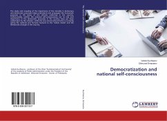 Democratization and national self-consciousness