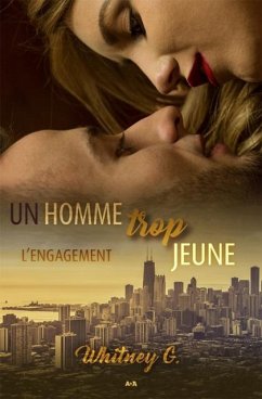 Cover L'engagement (eBook, ePUB)