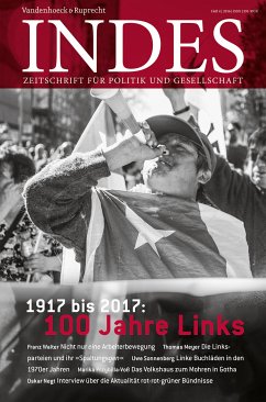 1917 bis 2017: 100 Jahre Links (eBook, PDF)