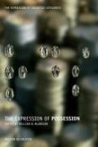 The Expression of Possession (eBook, PDF)