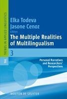 The Multiple Realities of Multilingualism (eBook, PDF)