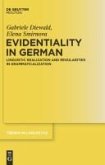 Evidentiality in German (eBook, PDF)