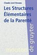 Les Structures Élémentaires de la... - Bild 1