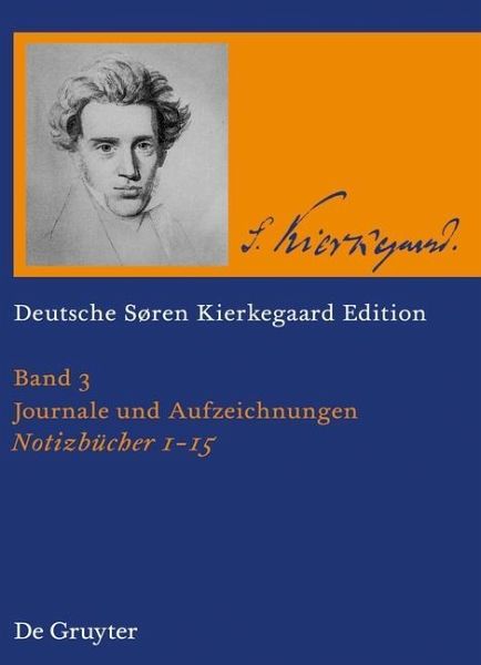 Notizbücher 1-15 (eBook, PDF)